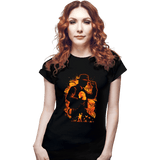 ShirtPunch Archaeologist, view 6
