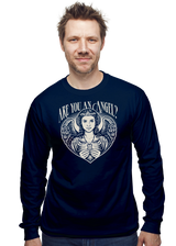 ShirtPunch Are You An Angel?, view 5
