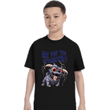 ShirtPunch Are You The Keymaster?, view 3