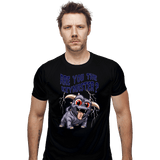 ShirtPunch Are You The Keymaster?, view 5
