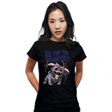 ShirtPunch Are You The Keymaster?, view 6