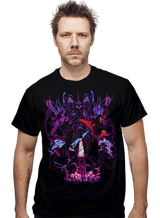 ShirtPunch Arise, view 2