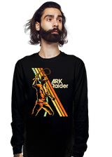 ShirtPunch Ark Raider, view 4