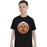 ShirtPunch Armor Titan, view 3