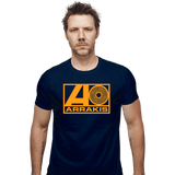 ShirtPunch Arrakis Records, view 5