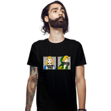 ShirtPunch Arrested In Hyrule!, view 5