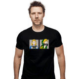 ShirtPunch Arrested In Hyrule, view 5