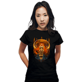 ShirtPunch Art Deco Dark Fortress, view 6
