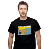ShirtPunch Arthur's Fist, view 2