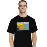 ShirtPunch Arthur's Fist, view 4