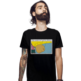 ShirtPunch Arthur's Fist, view 5