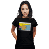 ShirtPunch Arthur's Fist, view 6