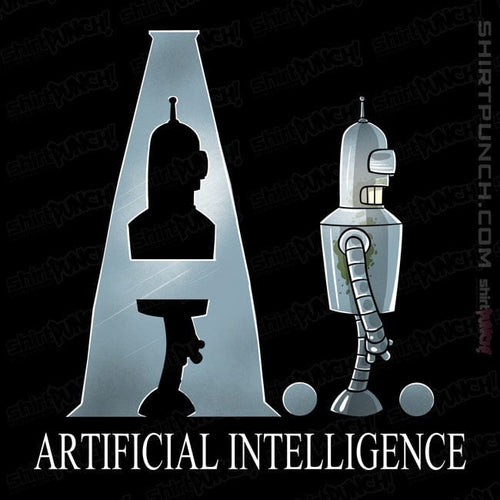 ShirtPunch Artificial Intelligence