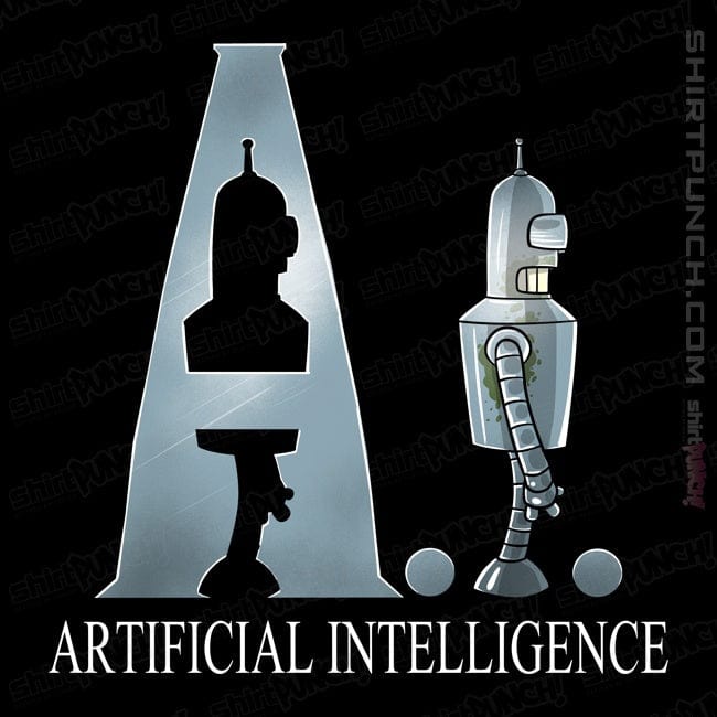 ShirtPunch Artificial Intelligence