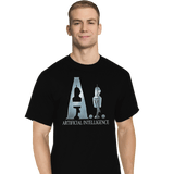 ShirtPunch Artificial Intelligence, view 4
