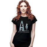 ShirtPunch Artificial Intelligence, view 6