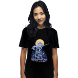 ShirtPunch Artorias And Sif, view 2