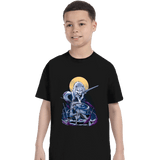 ShirtPunch Artorias And Sif, view 3