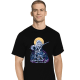 ShirtPunch Artorias And Sif, view 4