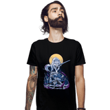 ShirtPunch Artorias And Sif, view 5
