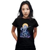 ShirtPunch Artorias And Sif, view 6
