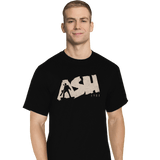 ShirtPunch Ash 1981, view 4