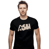 ShirtPunch Ash 1981, view 5