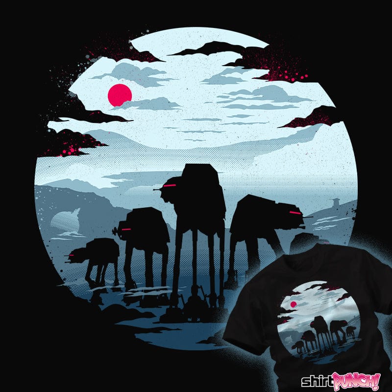 ShirtPunch Assault Squad