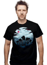 ShirtPunch Assault Squad, view 2