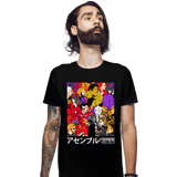 ShirtPunch Assemble!, view 5