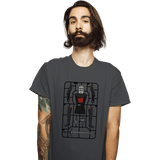 ShirtPunch Assembly Required, view 2