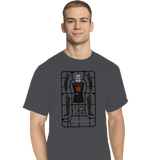 ShirtPunch Assembly Required, view 4
