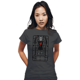 ShirtPunch Assembly Required, view 6