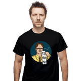 ShirtPunch Assistant Number 1, view 2