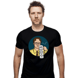 ShirtPunch Assistant Number 1, view 5