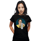ShirtPunch Assistant Number 1, view 6