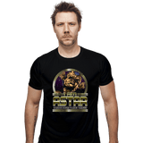 ShirtPunch Astar From Planet Danger, view 5