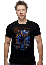 ShirtPunch Astartes, view 2