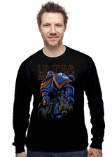 ShirtPunch Astartes, view 5