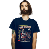 ShirtPunch Astonishing Adventures, view 2