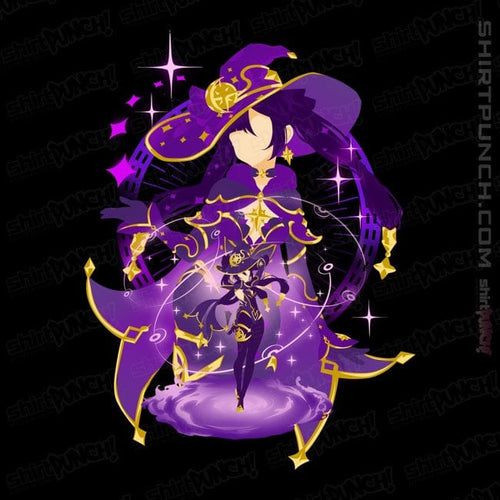 ShirtPunch Astral Reflection Mona