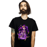 ShirtPunch Astral Reflection Mona, view 2