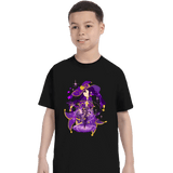 ShirtPunch Astral Reflection Mona, view 3