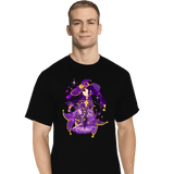 ShirtPunch Astral Reflection Mona, view 4