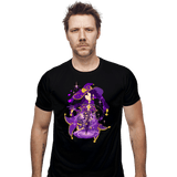 ShirtPunch Astral Reflection Mona, view 5