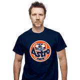 ShirtPunch Astromechs, view 2