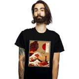 ShirtPunch At The End Of All Things, view 2