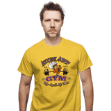 ShirtPunch Atomic Ant Gym, view 2