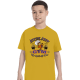 ShirtPunch Atomic Ant Gym, view 3