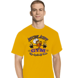 ShirtPunch Atomic Ant Gym, view 4